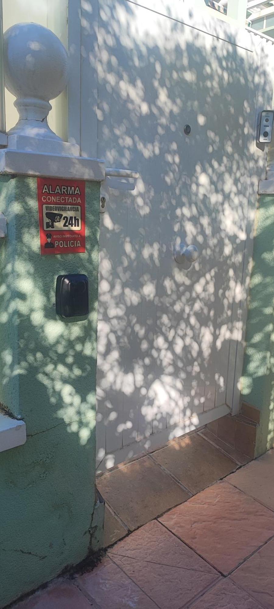 Bungalow Adaptado, Terraza Muy Grande Y Soleada. Gran Alacant Eksteriør billede